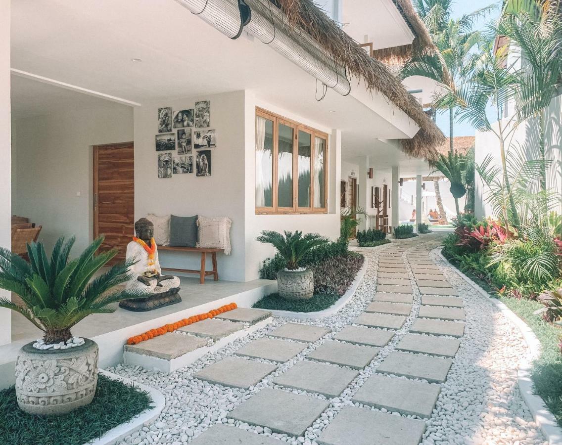Kuna Bali Hostel *
