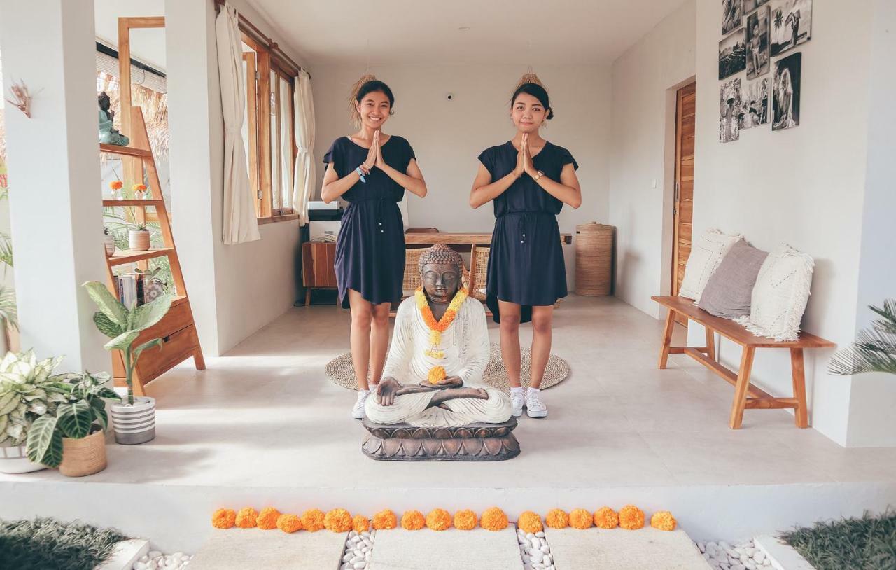 Hostel Kuna Bali Ubud