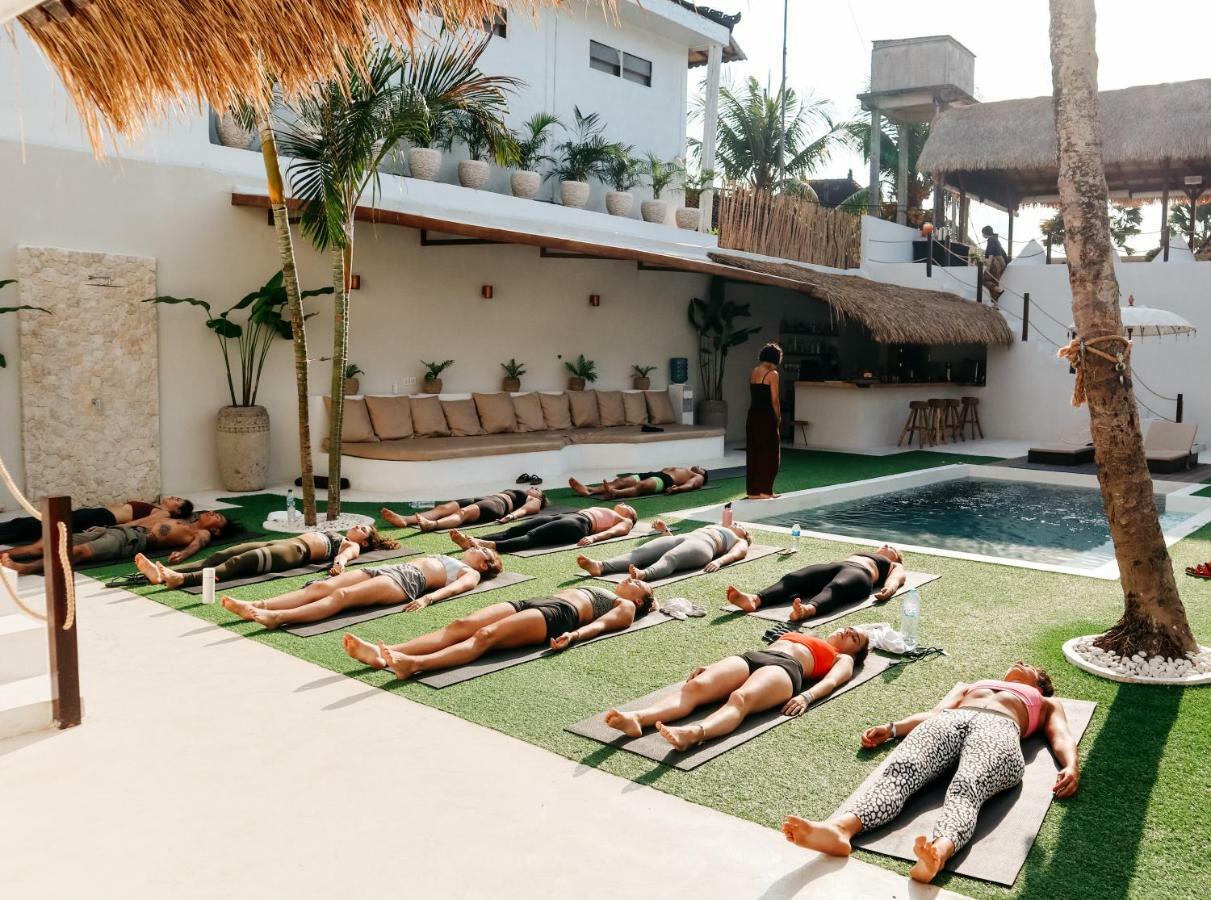 Kuna Bali Hostel *