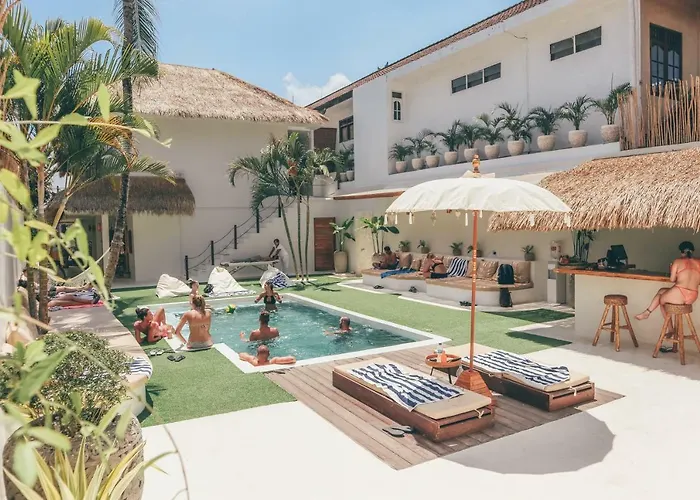 Kuna Bali