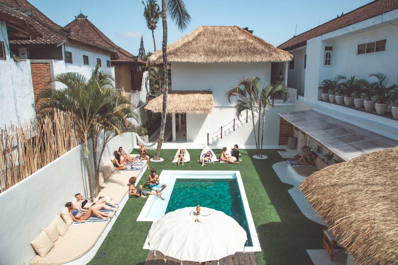 Kuna Bali Ostello