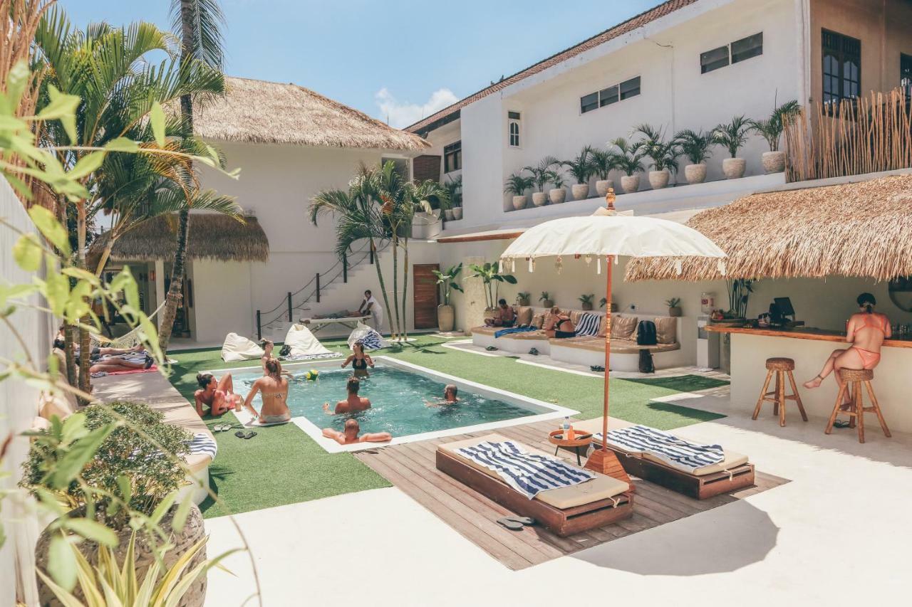 Ostello Kuna Bali Ubud