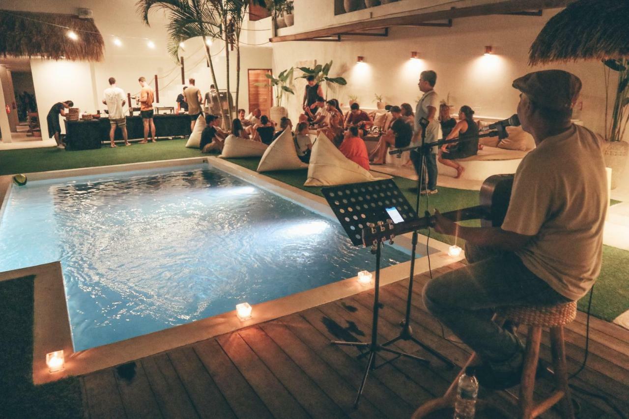 Kuna Bali Ostello