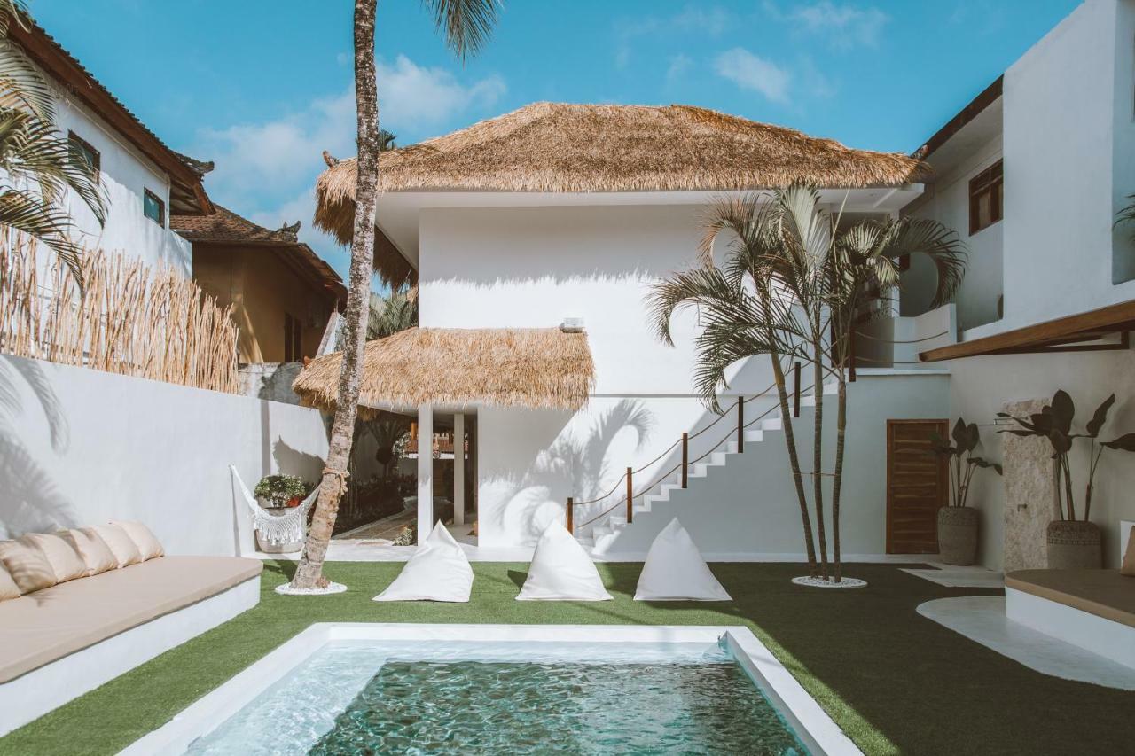 Ostello Kuna Bali Ubud