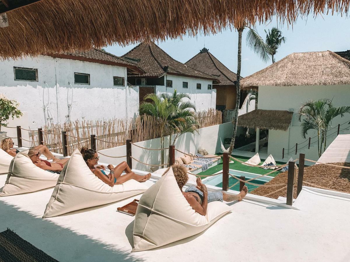 Kuna Bali