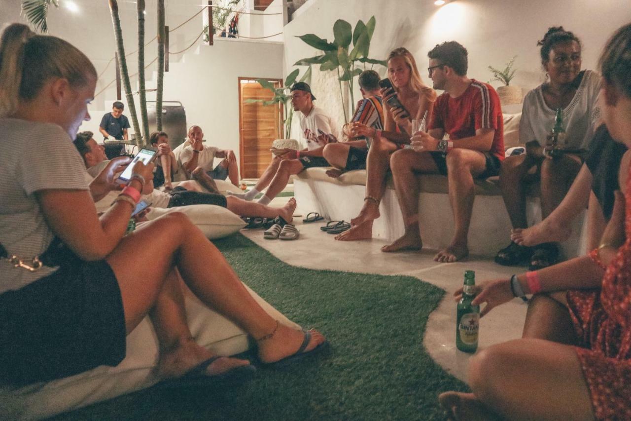 Kuna Bali Ostello Ubud