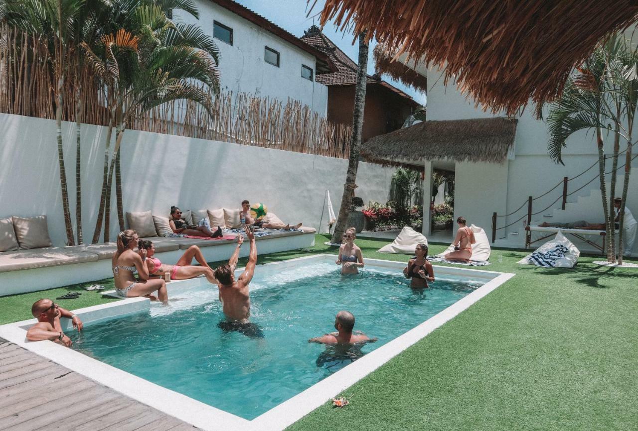 Kuna Bali Ostello Ubud